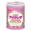 グリコアイクレオ バランスミルク(800g)粉ミルクタイプ缶(大)のミルクパッケージ画像