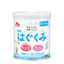 森永乳業undefined粉ミルクタイプ缶(大)のミルクパッケージ画像